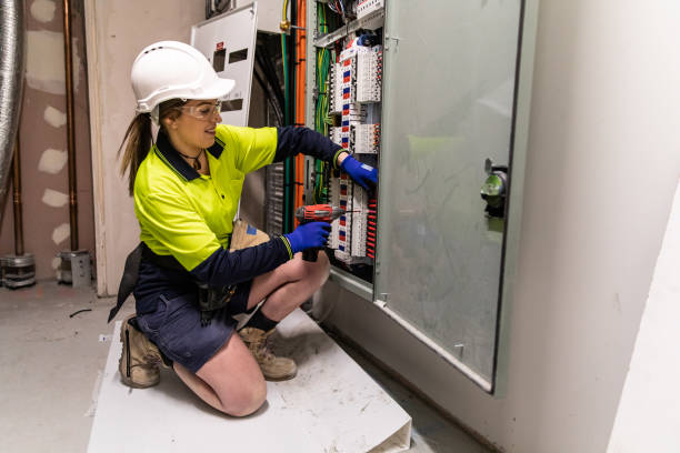 Best Electrical Repair Services  in Great Falls Crossing, VA
