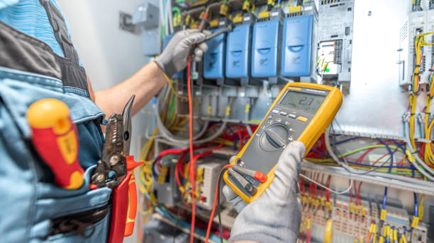 Best Emergency Electrical Repair  in Great Falls Crossing, VA